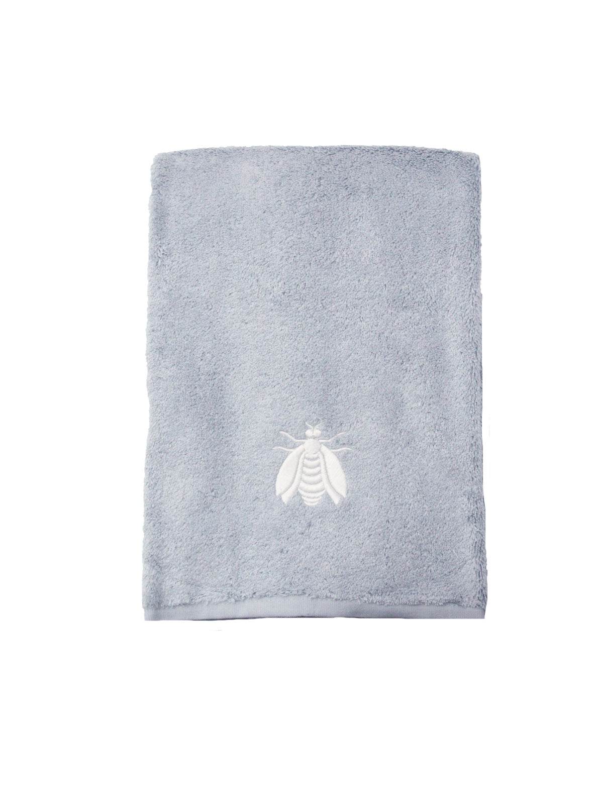 Asciugamani Coppia 1+1 Biancheria Bath Essential Api 1+1 Mastro Raphael - evabiancheria